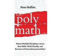 Peter Hollins Polymath (Copertina rigida)