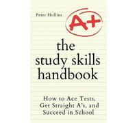 Peter Hollins The Study Skills Handbook (Tascabile)