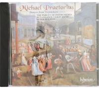 Peter Holman: The Parley of Instruments - Praetorius: Dances from Terpsichore