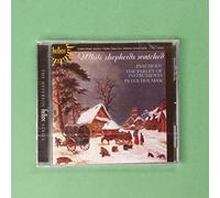 Peter Holman: The Parley of Instruments - While shepherds watched - Christmas Music from English Parish Churches, 1740 1830
