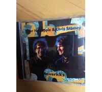 Peter Holsapple - Mavericks