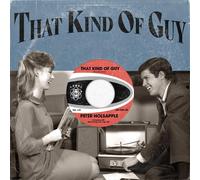 Peter Holsapple That Kind of Guy (Vinyl LP)