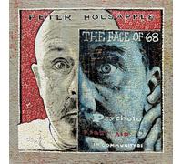 Peter Holsapple The Face of 68 (CD)