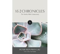 Peter Hon Wan L The Hodder Bible Comment (Copertina rigida) (PRESALE 16/07/2026)
