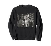 Peter Hook Ian Curtis Joy Division Live 1979 Martin O'Neill Felpa