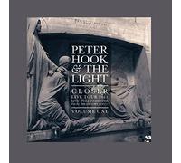 Peter Hook & The Light - Closer: Live In Manchester Vol 1
