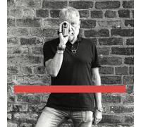 Peter Hook & The Light Live at O2 Victoria Warehouse, Manchester 19/4/25 (CD)