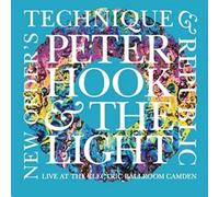 peter hook & the light perform new order