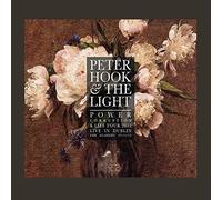Peter Hook & The Light - Power Corruption And Lies: Live In Dublin