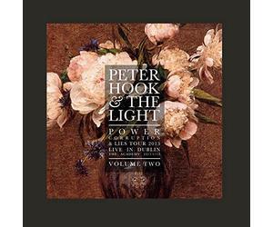 Peter Hook & The Light - Power Corruption & Lies: Live In Dublin Vol 2