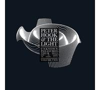 Peter Hook & The Light - Unknown Pleasures: Live In Leeds Vol 2