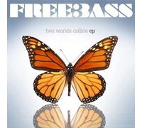 Freebass - Two Worlds Collide