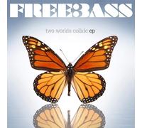 Peter Hook Two Worlds Collide (CD) EP