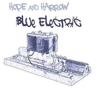 Peter Hope & David Harrow - Blue Electric