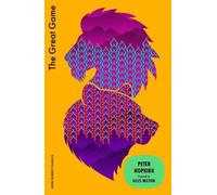 Peter Hopkirk Peter Hopkirk The Great Game (Tascabile)