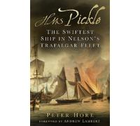Peter Hore HMS Pickle (Tascabile)