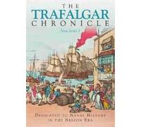 Peter Hore The Trafalgar Chronicle (Tascabile)