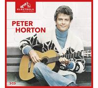 Peter Horton Electrola...das Ist Musik Peter Horton (CD)