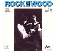 Peter Horton - Rock on Wood