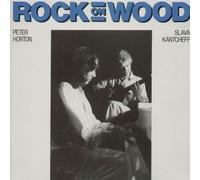 Peter Horton , Slava Kantcheff - Rock On Wood - Jeton - JETON 2186089