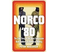Peter Houlahan Norco '80 (Copertina rigida)