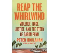 Peter Houlahan Reap the Whirlwind (Copertina rigida)
