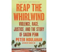 Peter Houlahan Reap the Whirlwind (Tascabile)