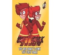 Peter Houtman Swift Spark and the Defense Five (Tascabile)