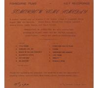 Peter Howell & John Ferdinando Tomorrow Come Someday (CD) Album with DVD