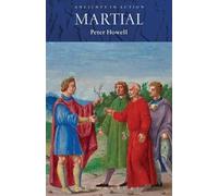 Peter Howell Martial (Tascabile) Ancients in Action