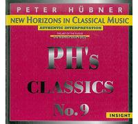 Peter Hübner - PH's classics 09