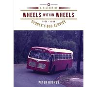 Peter Hughes Wheels within Wheels (Tascabile)