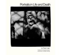 Peter Hujar Portraits in Life and Death (Copertina rigida)