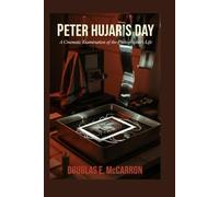 Peter Hujar’s day: A Cinematic Examination of the Photographer's Life
