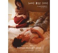 Peter Hujar's Day (Criterion Premieres) (Blu-ray) Ben Whishaw Ira Sachs