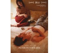 Peter Hujar's Day - Criterion Premieres (DVD) Rebecca Hall Ben Whishaw