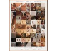Peter Hujar's Day - Poster cm. 30 x 40