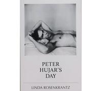 Peter Hujar's Day-Rosenkrantz, Linda-Copertina flessibile