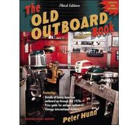 Peter Hunn The Old Outboard Book (Tascabile)