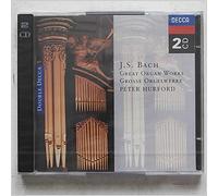 Peter Hurford (Organo) - Great Organ Works