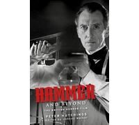 Peter Hutchings Hammer and Beyond (Copertina rigida)