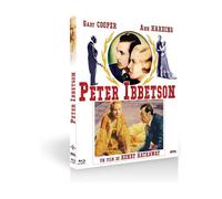 Peter Ibbetson [Blu-Ray]