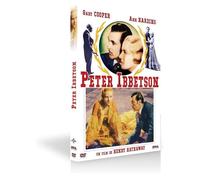 Peter Ibbetson DVD NUOVO