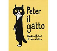 Peter il gatto