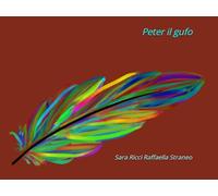 Peter il gufo