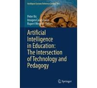 Artificial Intelligence in Education: The Intersection of Technology and Pedagogy: 261