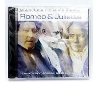 Peter Iljitsch Tschaikowsky/Gioacchino Rossini/Nicolai - Tchaikovsky/Rossini/Nicolai