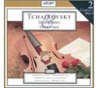 Peter Iljitsch Tschaikowsky - Tchaikovsky