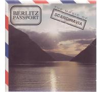 PETER ILYICH TCHAIKOVSKY Berlitz Passport (CD)