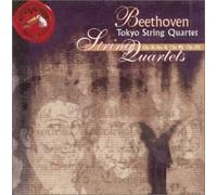 PETER ILYICH TCHAIKOVSKY String Quartets (CD)
